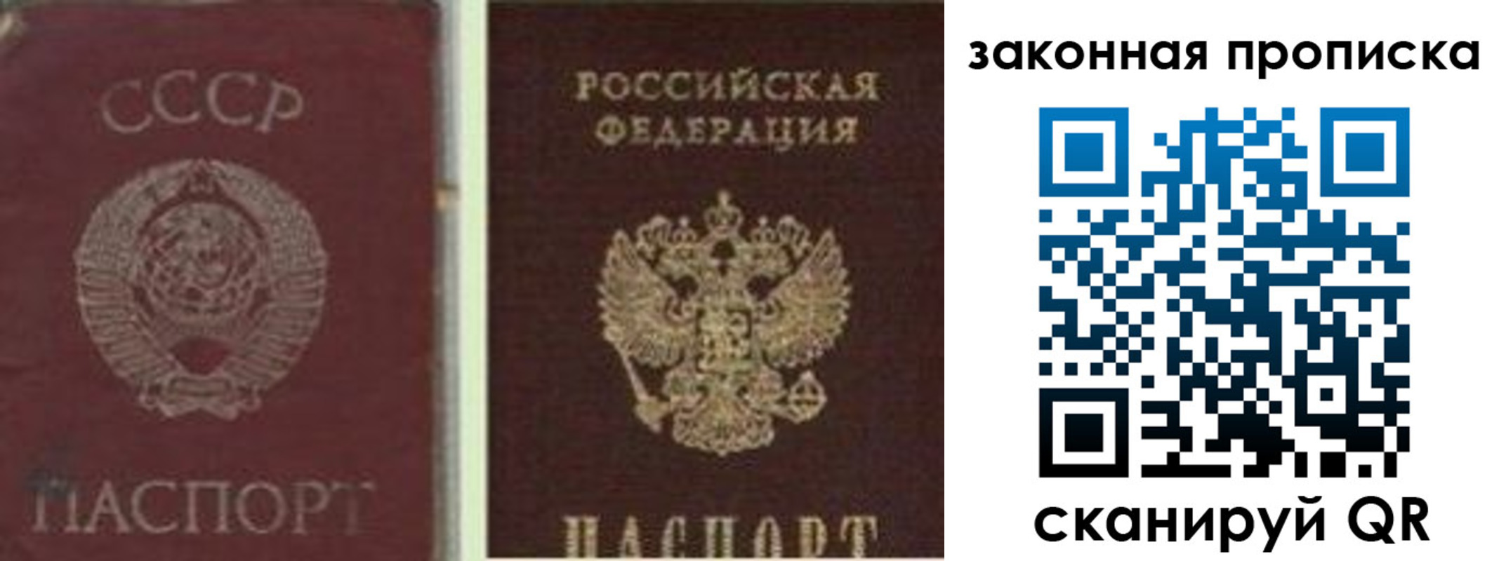 прописка для работы в Балашихе